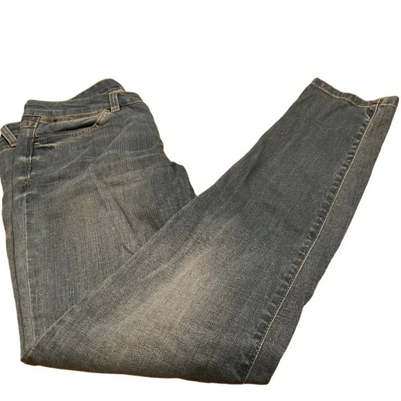 Massimo Dutti jeans, low rise size 28 - Picture 1 of 5